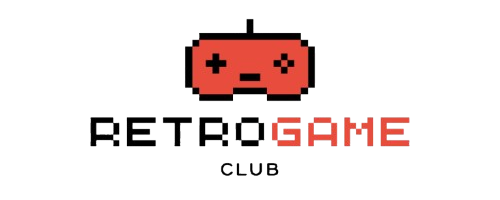 Retrogame Club