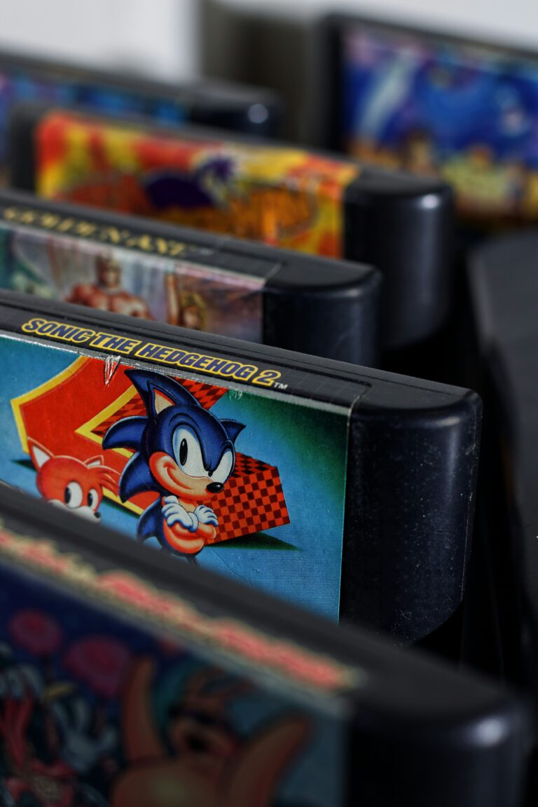 Guida collezionare retrogame
