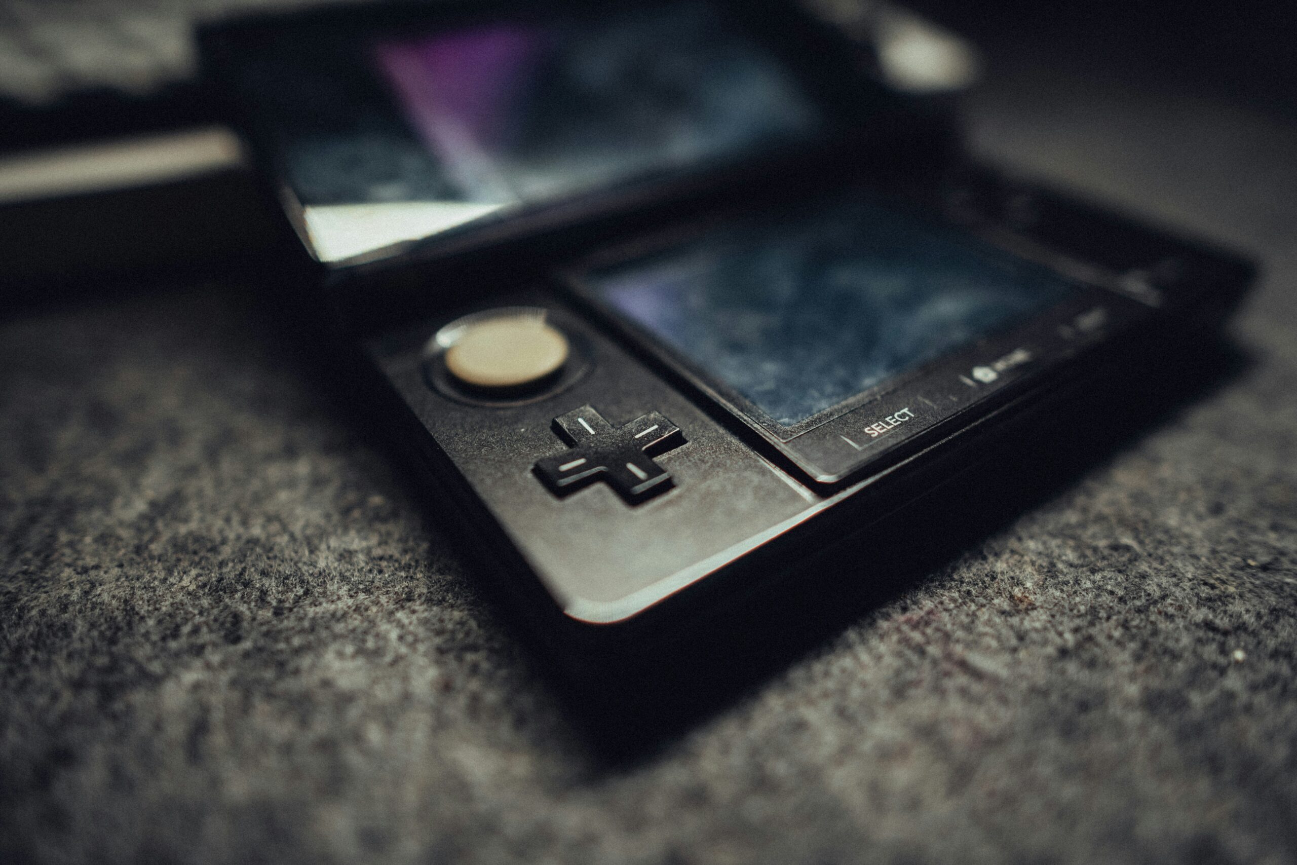 Nintendo 3DS