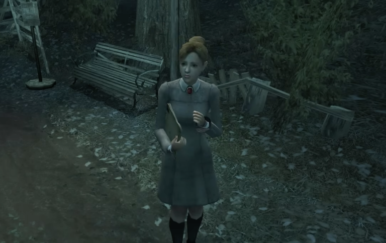 Rule of rose PS2