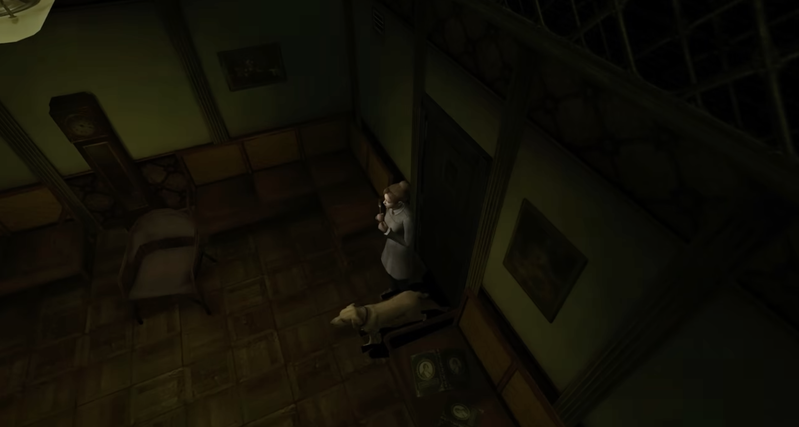 Rule of rose PS2