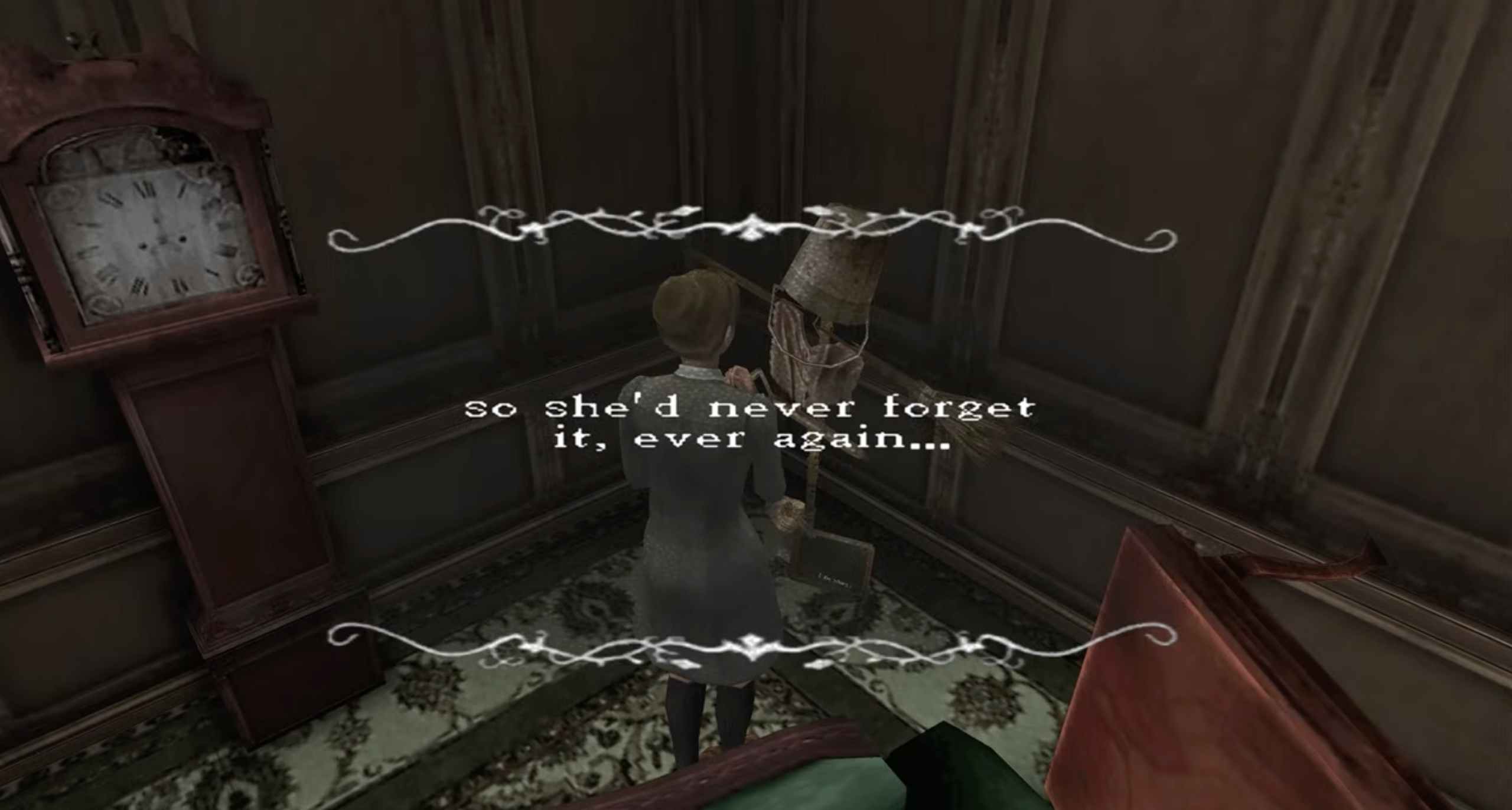 Rule of rose PS2