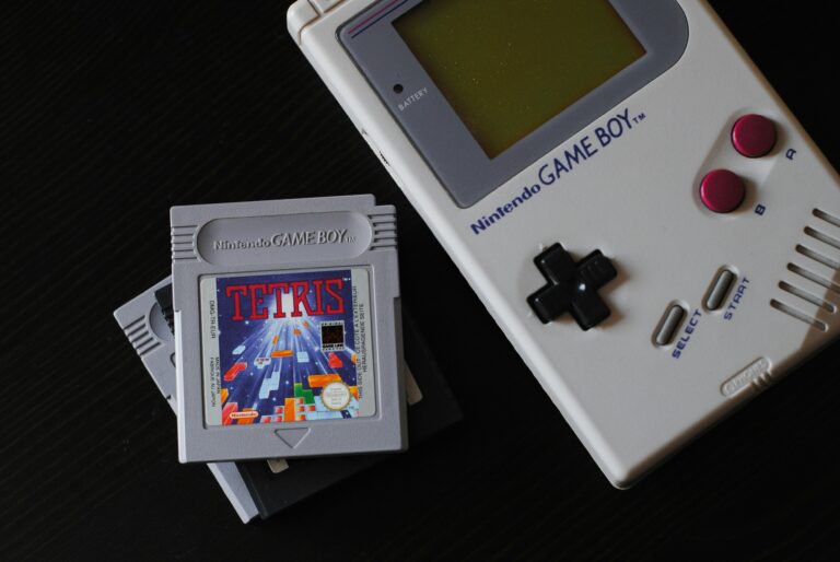 Valutazione retrogame