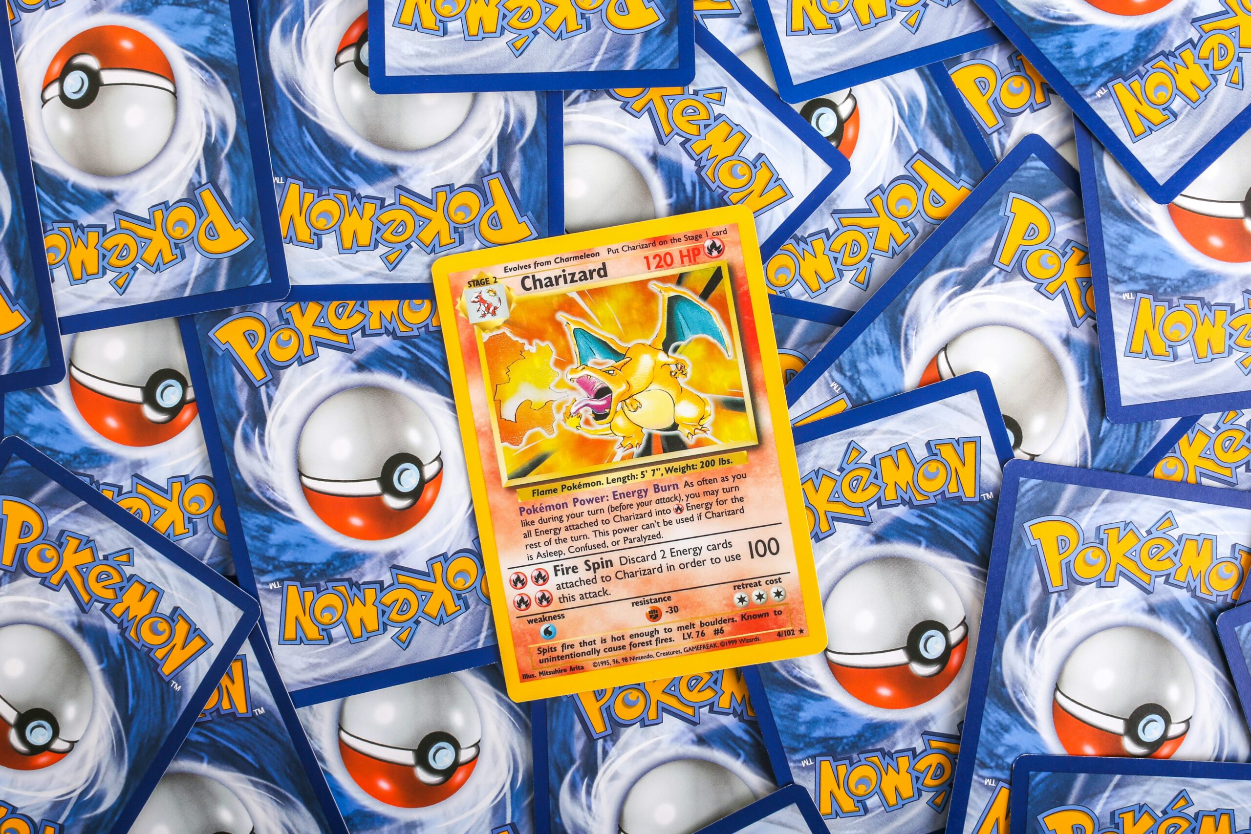 Charizard