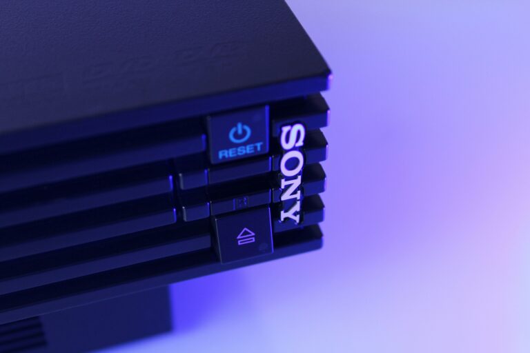 Playstation 2