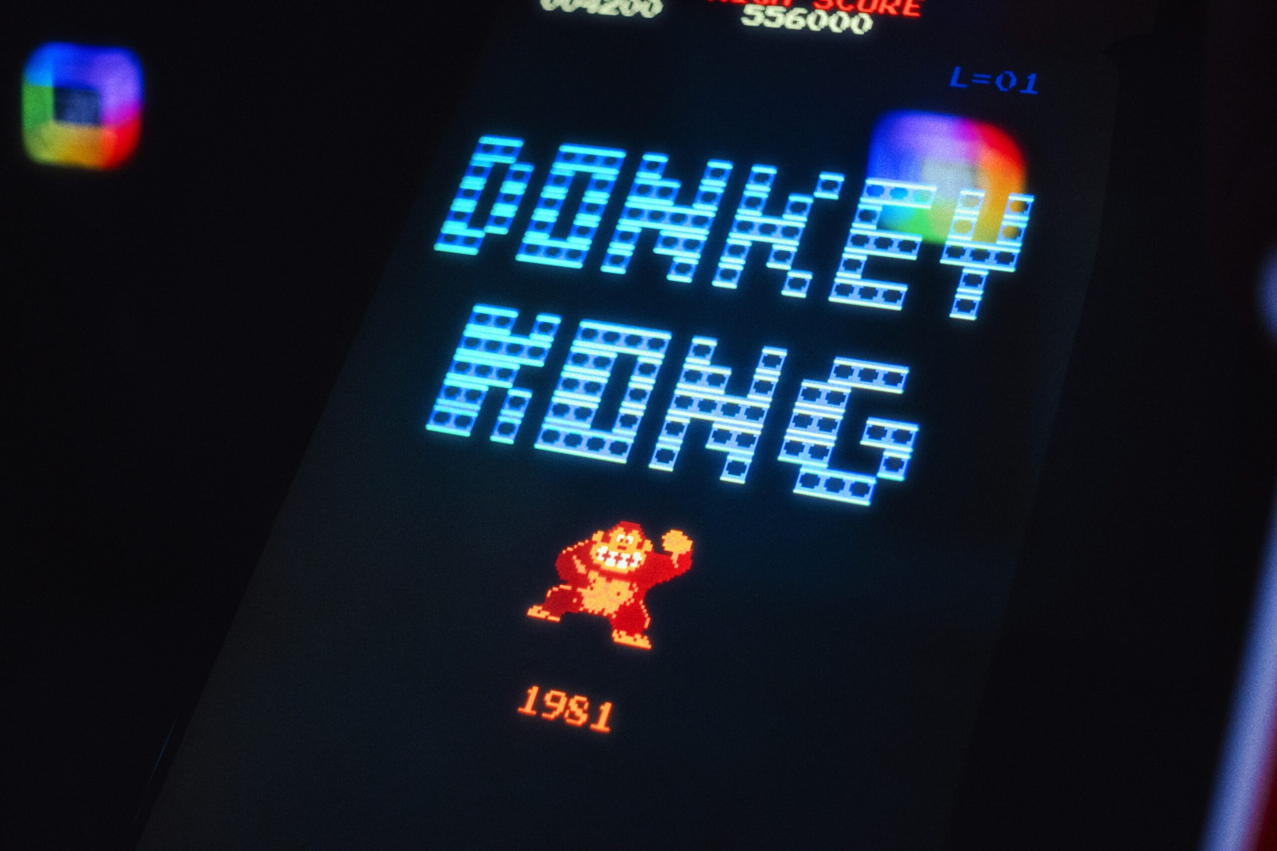 Retrogame investimento