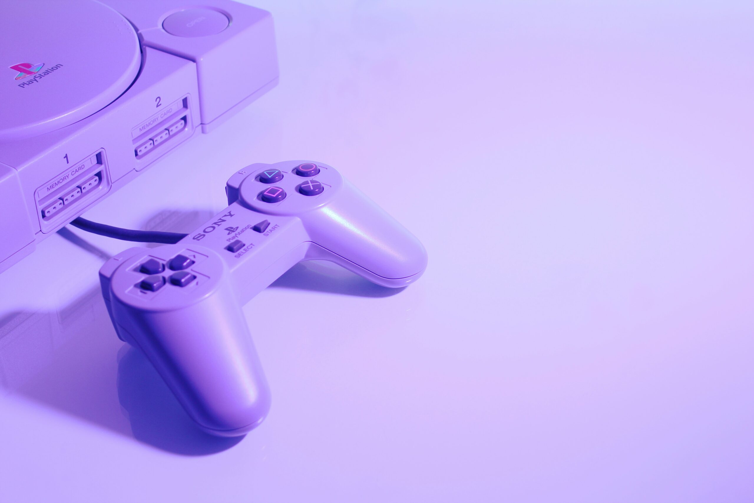 Collezionismo Playstation 1 PAL