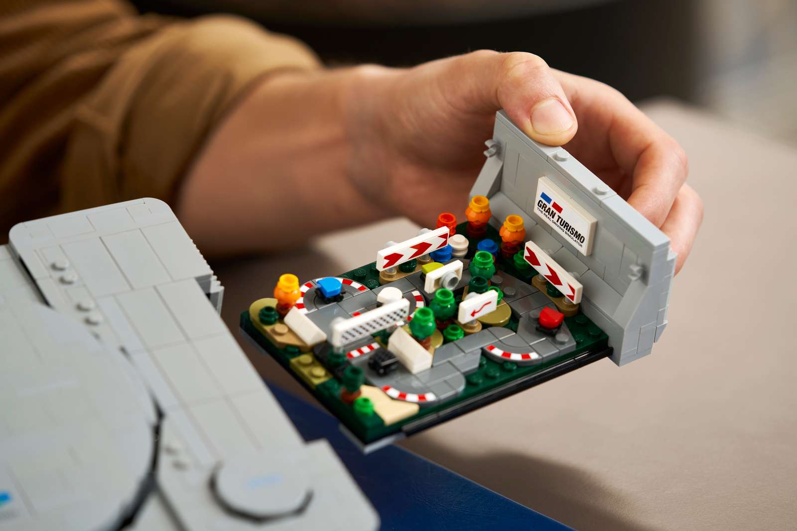 Lego Playstation 1