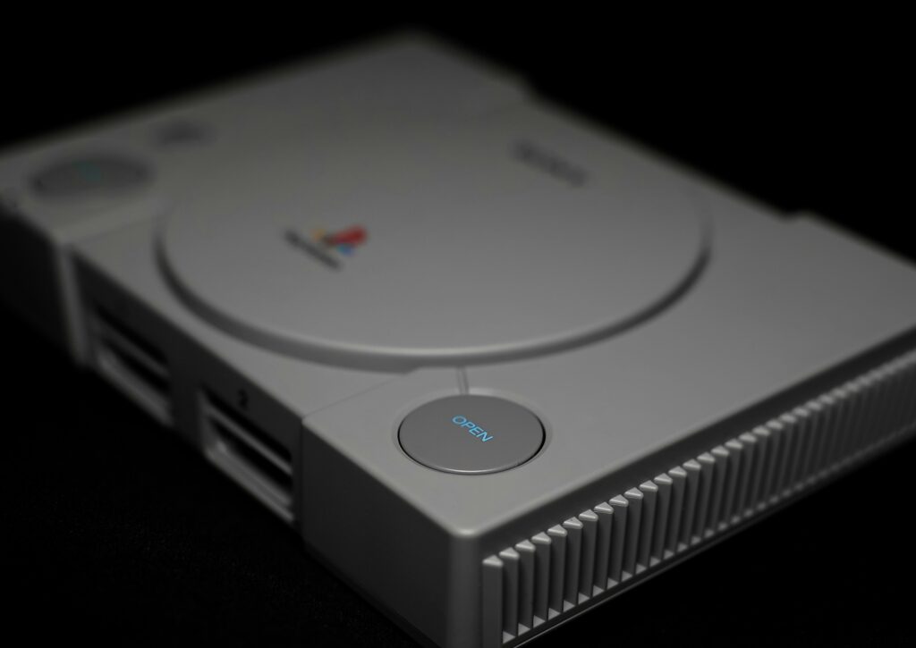 Playstation 1