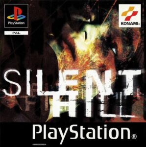 Silent Hill PAL