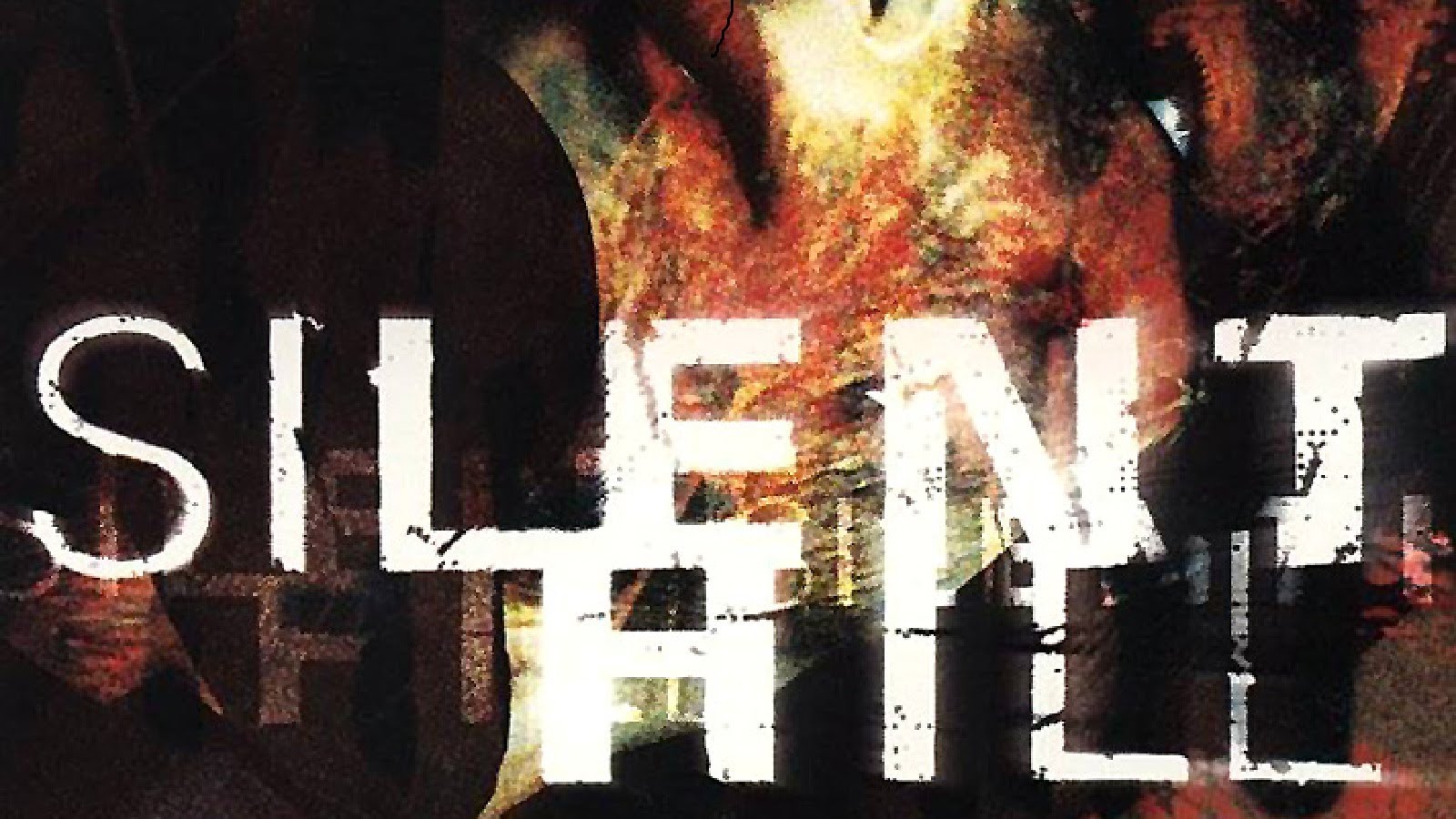 Silent Hill PS1
