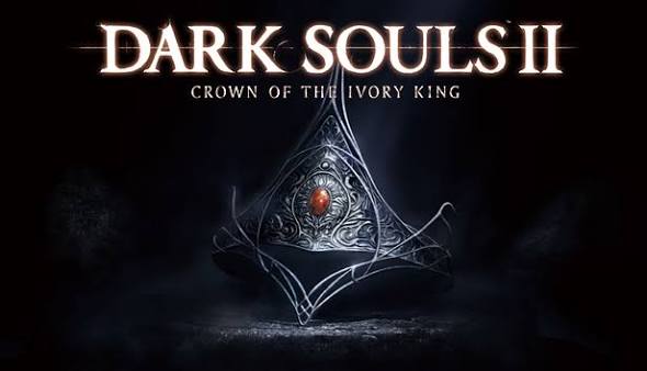 Dark Souls 2 DLC