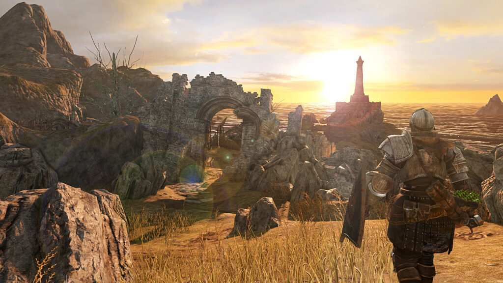 Dark Souls 2